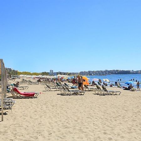 Residence Novelty Vue Mer Centre Sea View Salou Exterior photo