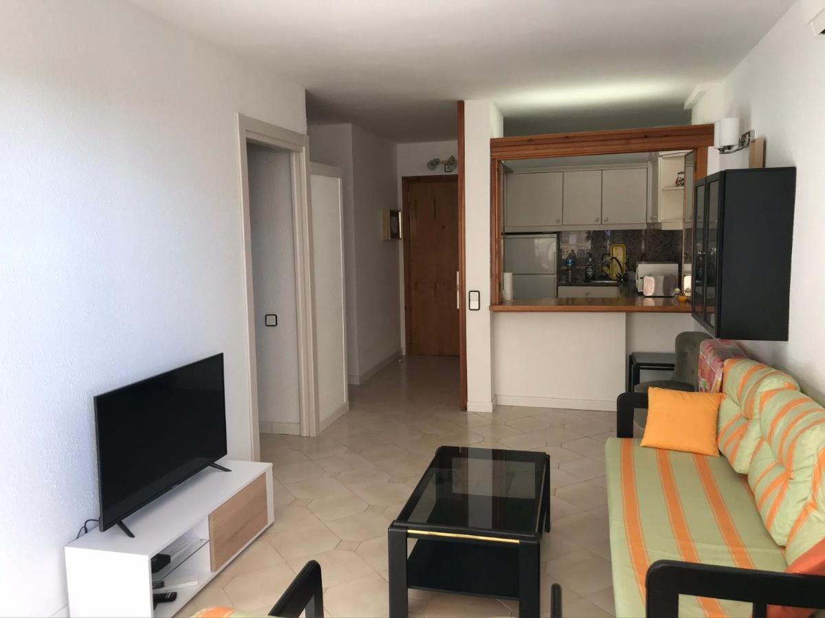 Residence Novelty Vue Mer Centre Sea View Salou Exterior photo