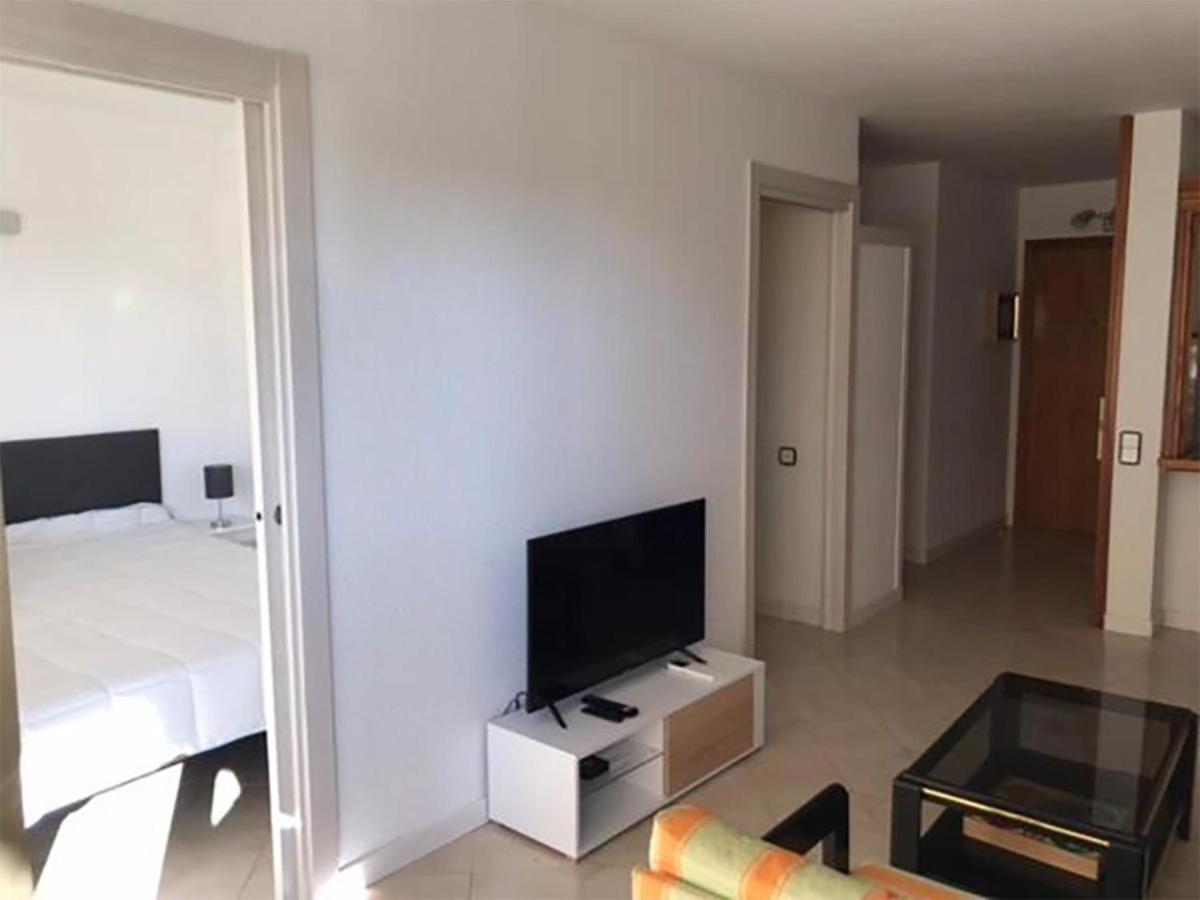 Residence Novelty Vue Mer Centre Sea View Salou Exterior photo