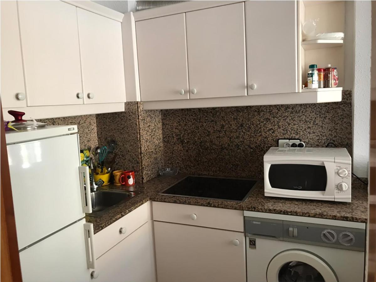 Residence Novelty Vue Mer Centre Sea View Salou Exterior photo